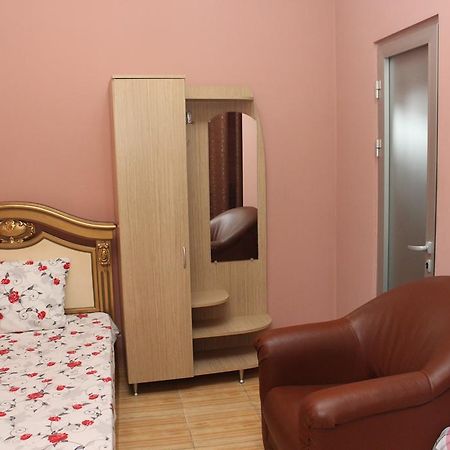 Hotel Maxim Mini Batumi Exteriér fotografie
