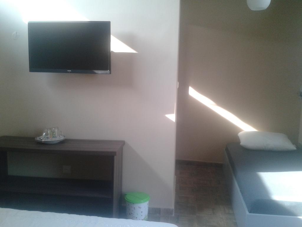 Hotel Maxim Mini Batumi Pokoj fotografie