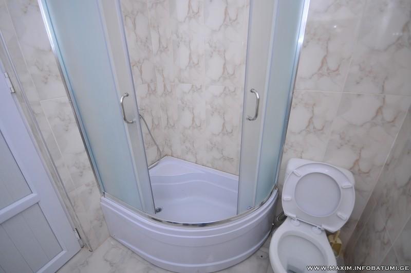 Hotel Maxim Mini Batumi Exteriér fotografie