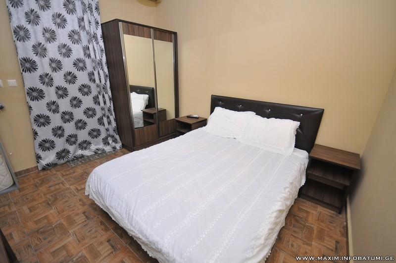 Hotel Maxim Mini Batumi Exteriér fotografie