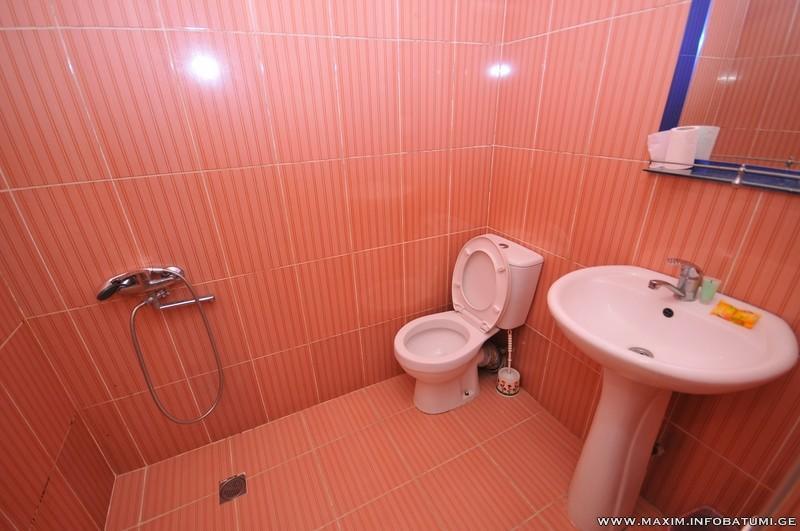 Hotel Maxim Mini Batumi Exteriér fotografie