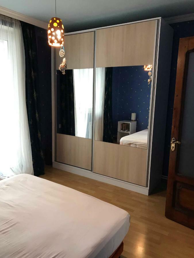 Hotel Maxim Mini Batumi Exteriér fotografie